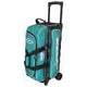 Streamline 3 Ball Hex Teal/Grey Roller