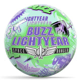 Toy Story Buzz Lightyear Space Ranger Bowling Ball
