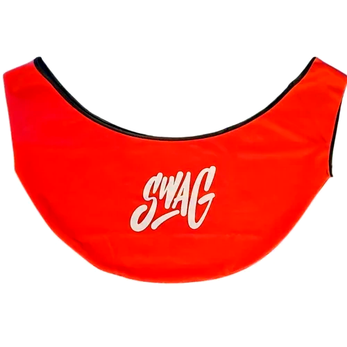 Swag Premium See Saw - Red