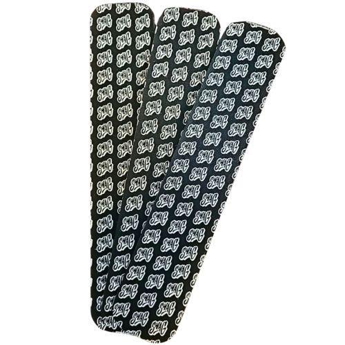 SWAG KT Tape Precut Black (20/pk)