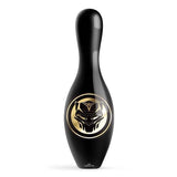 Black Panther Icon Pin