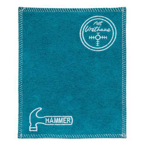 Hammer Shammy Pad NU Blue