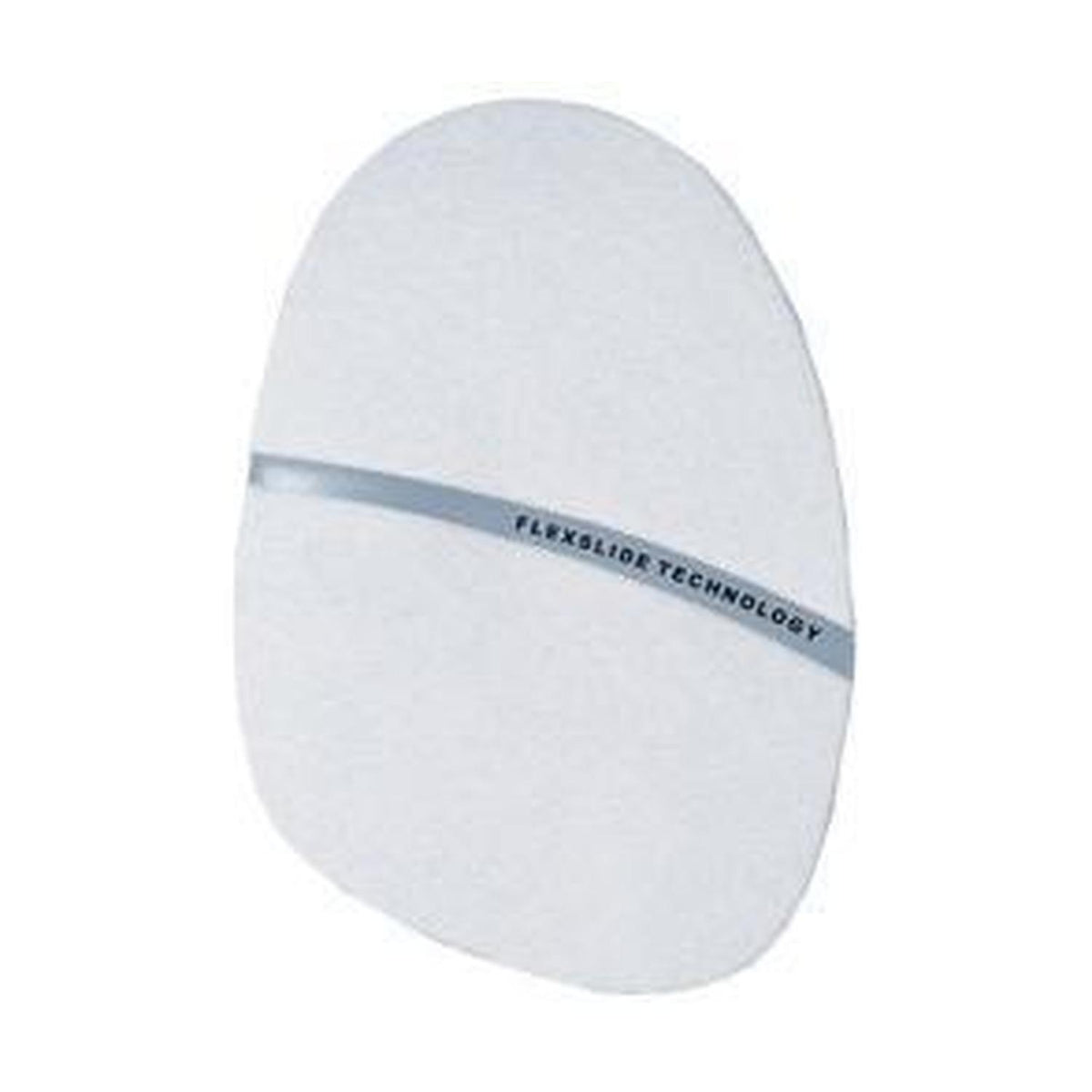 KR/Hammer #8 Sole White Microfiber