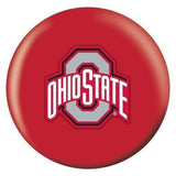 NCAA Ball - Ohio State Ball