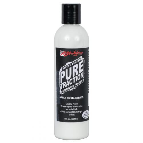 Pure Traction Ball Compound - 8 oz