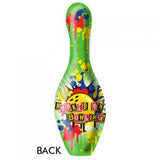 Hooked On Bowling Pin