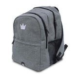 Groove 1 Ball Backpack Grey