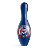 Captain America Sam Wilson Shield Pin