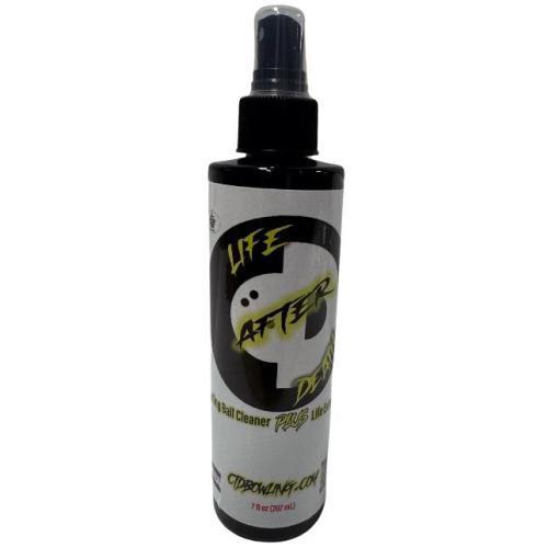 Life After Death Ball Cleaner