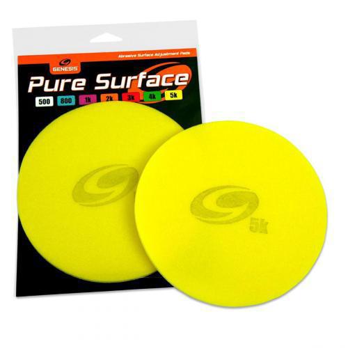 Pure Surface Sanding Pads