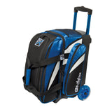 Cruiser 2 Ball Roller Royal/White/Black