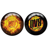 DV8 Scorcher