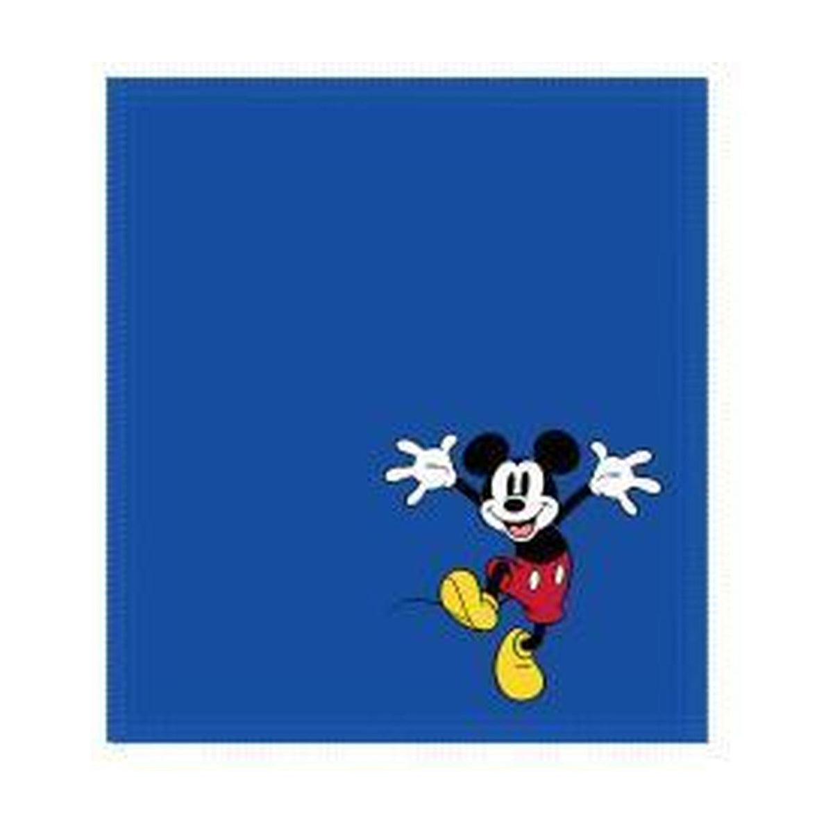 KR Strikeforce Disney Shammy - Mickey Mouse