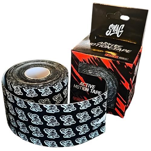 SWAG KT Tape Roll - Black