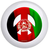 Afganistan Bowling Ball