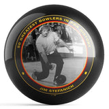 PBA 50 Ball - Jim Stafanich