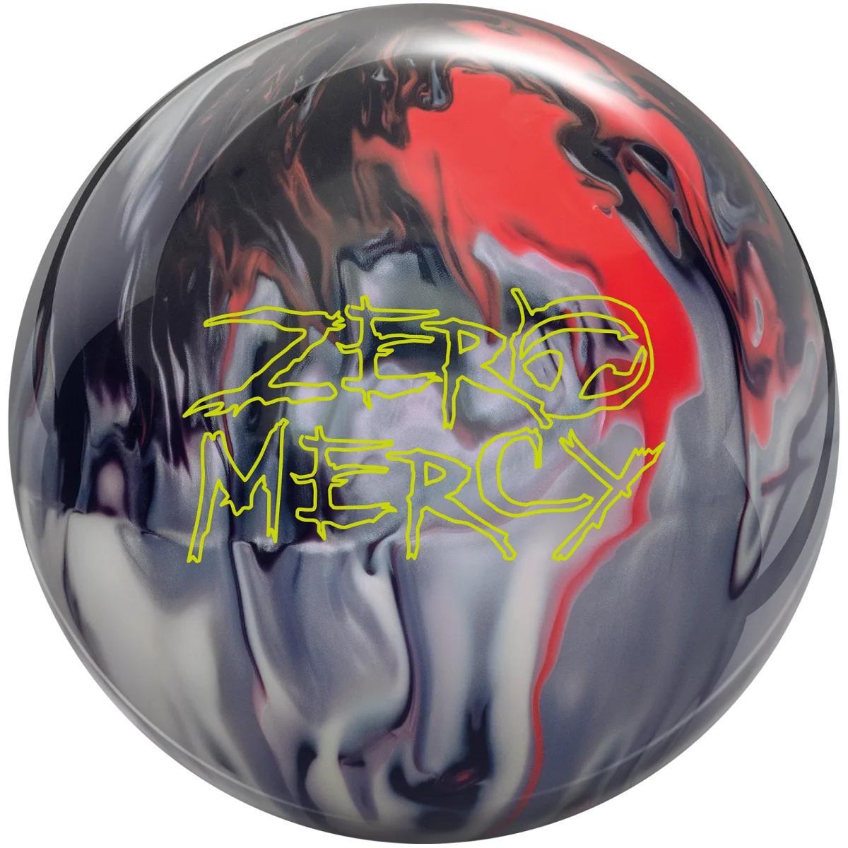 Zero Mercy Hybrid