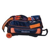 NFL 3 Ball Roller - Denver Broncos