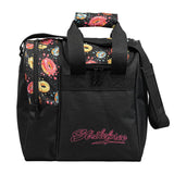Rook 1 Ball Tote Donuts