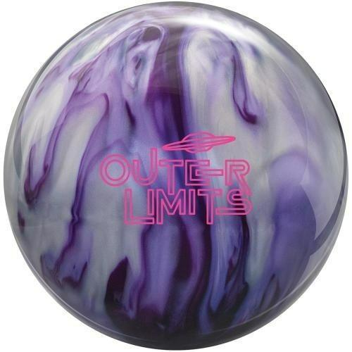 Outer Limits Pearl (DISCO)