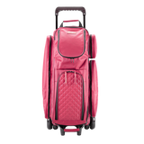 Diamond Dually Triple Roller - Pink *LE* (Double Wheel)
