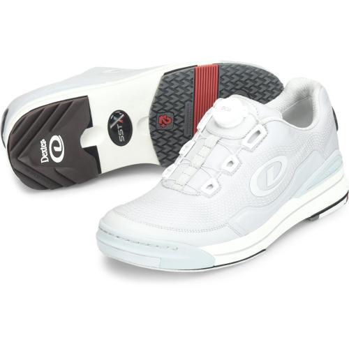 SST X Boa Grey Men's Bowling Shoes