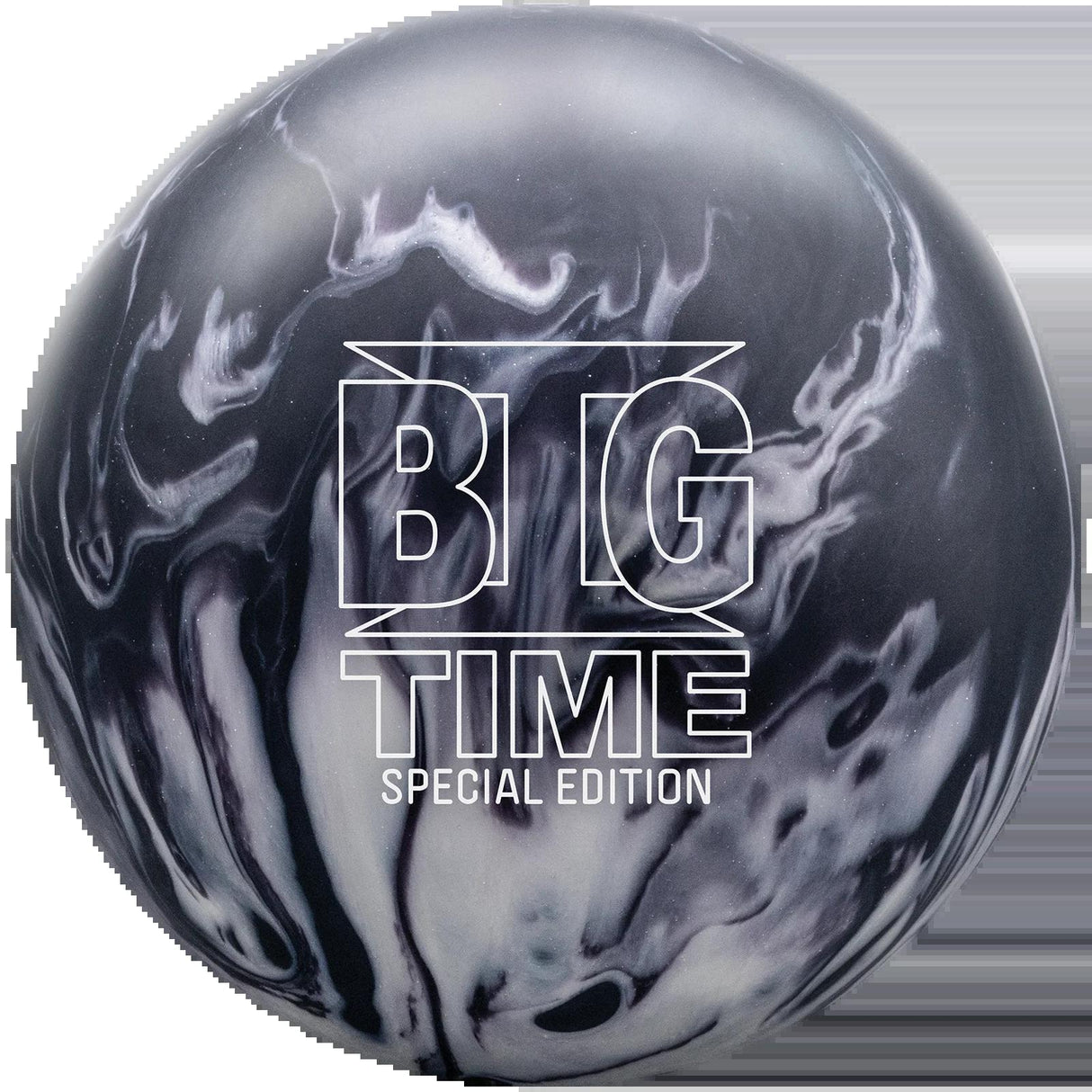 Big Time SE 15lb (DISCO)