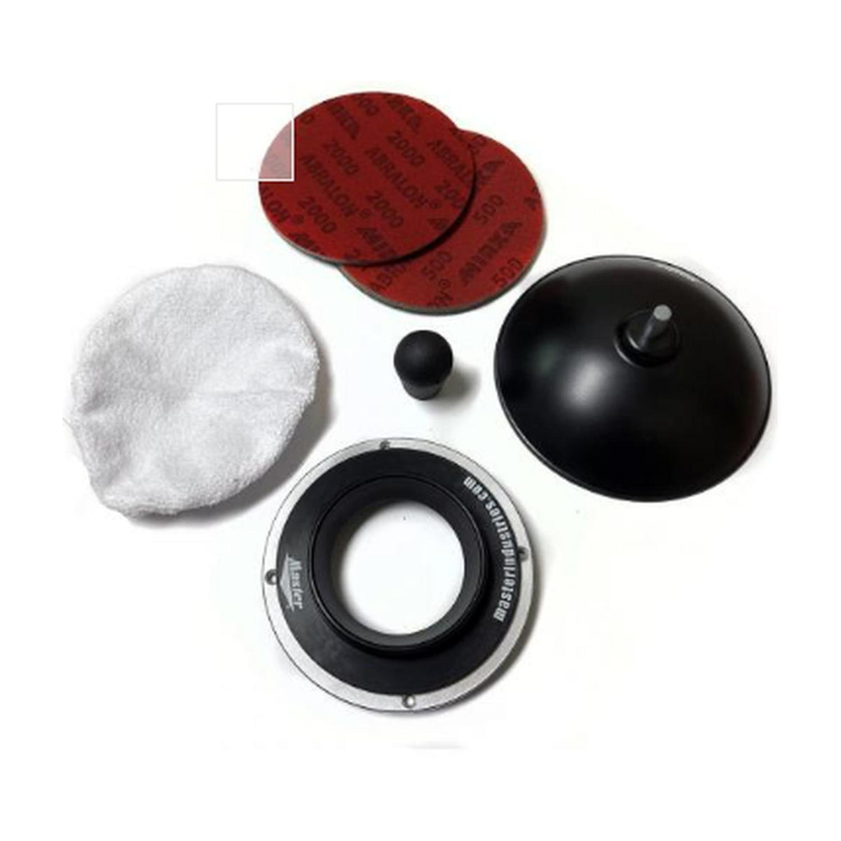 Surface Master Package