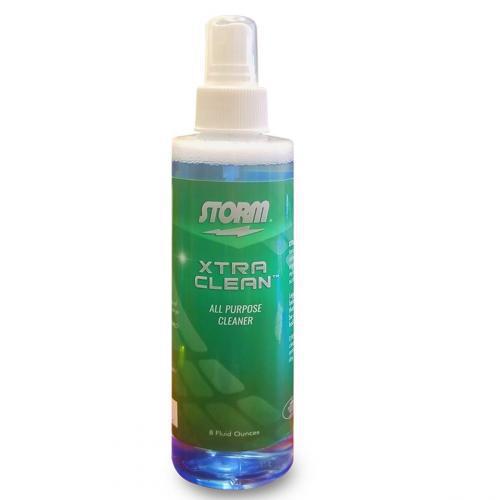 Xtra Clean 8oz. Bottle - STM