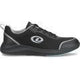 Pilot Pro Black/Grey Men's Bowling Shoes
