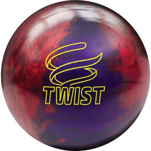 Twist Red/Purple