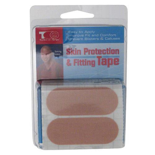 Turbo Cotton Fitting Tape 1" Beige