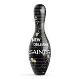 NFL Graffiti Wall Pin - New Orleans Saints