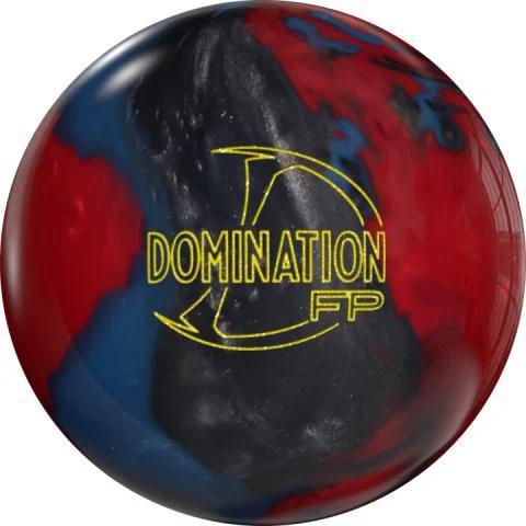 Paradigm Domination FP Pearl X-Comp