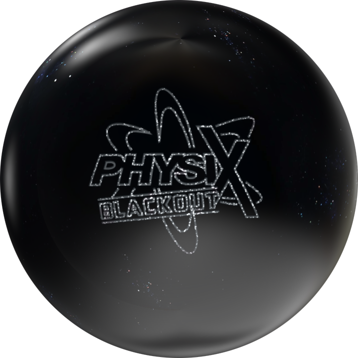 Physix Blackout Pearl