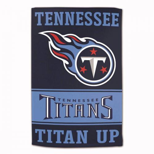 Master NFL Towel - Tennessee Titans