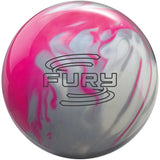 Fury Pink/Ice/Silver Pearl