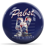Support Your Local Bartender Bowling Ball