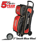 NFL 3 Ball Roller - San Francisco 49ers
