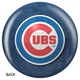 MLB Polyester - Chicago Cubs Special Edition Stadium Ball