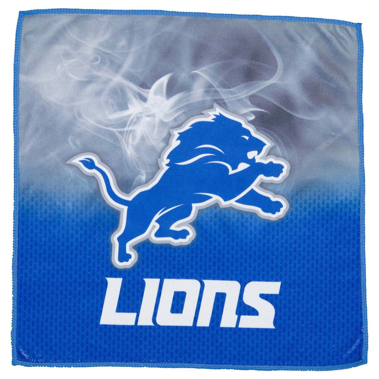 NFL Towel - Detroit Lions (On Fire)