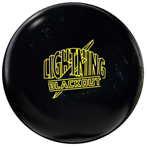 Lightning Blackout Pearl (DISCO)