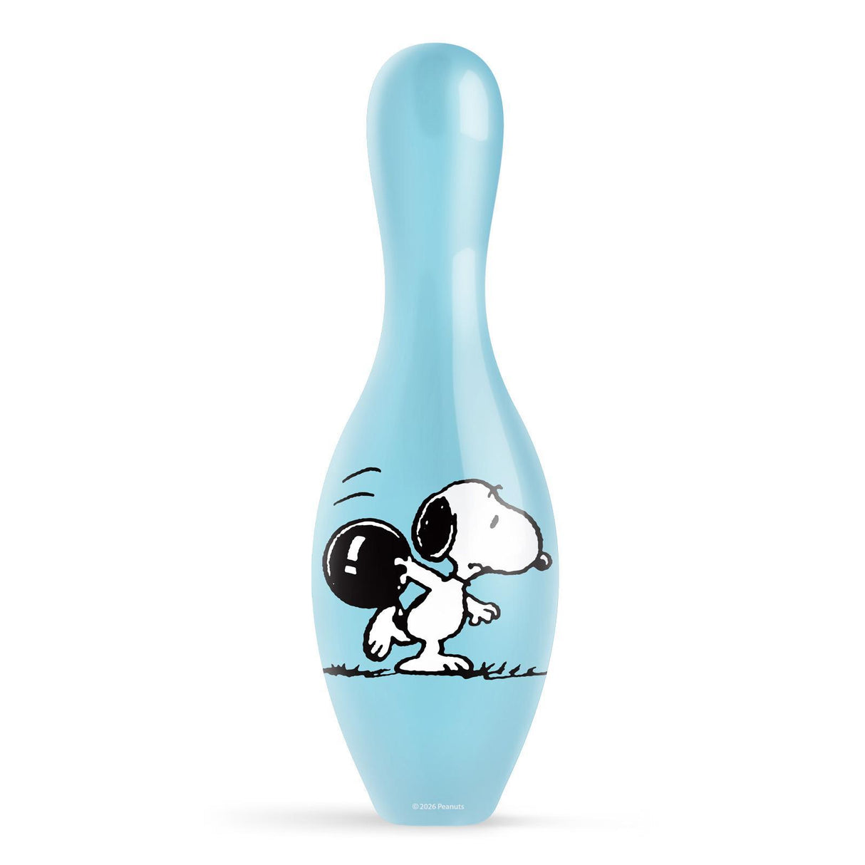 Peanuts Snoopy Pin