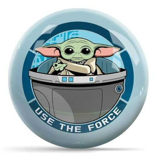 Star Wars - Grogu Ball