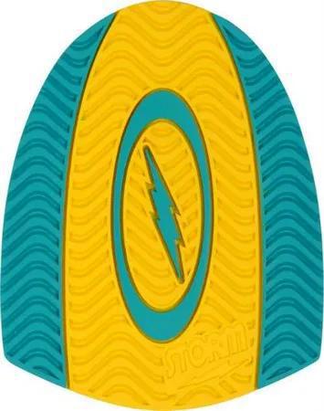 Storm T3 Traction Sole