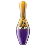 NFL On Fire Pin - Minnesota Vikings