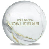 NFL Marble Ball - Atlanta Falcons