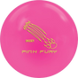 Badger Pink Fury Solid