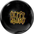 Duty Majesty