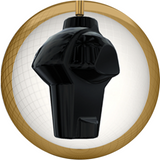 HONEY BADGER BLACK U78